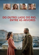 Na Outra Margem entre as Árvores