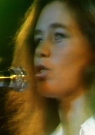 Édith Butler - Daughter of the Wind and Acadie