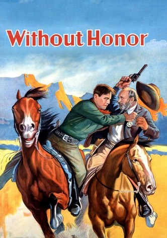 Without Honor
