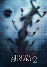 El ciempiés humano 2
