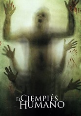 El ciempiés humano