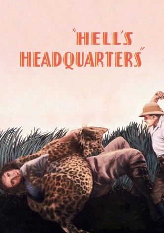 Hell's Headquarters