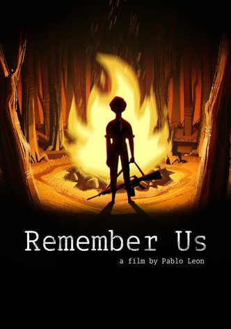Remember Us