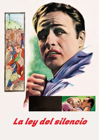 La ley del silencio