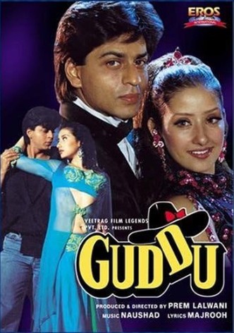 Guddu - Eine Liebe mit Hindernissen