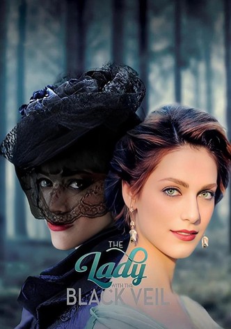 The Lady with the Black Veil