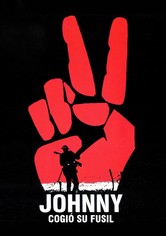 Johnny cogió su fusil