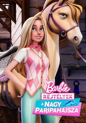 Barbie-rejtélyek