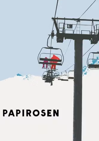 Papirosen afişi