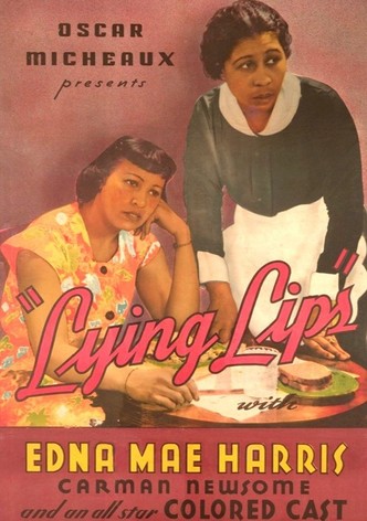 Lying Lips