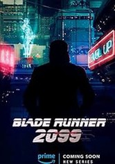 Blade Runner 2099