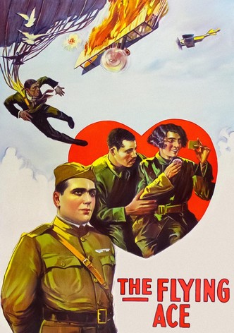 The Flying Ace