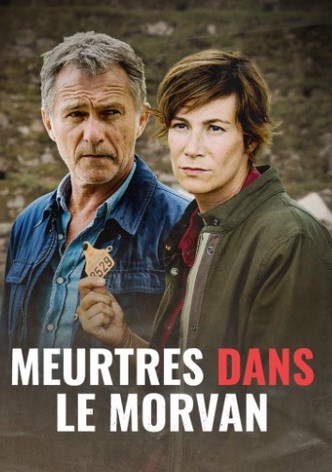 Mord im Morvan