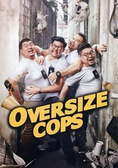 Oversize Cops