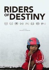 Barfuß ohne Sattel - Die kleinen Reiter von Sumbawa