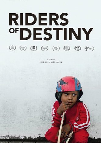 Barfuß ohne Sattel - Die kleinen Reiter von Sumbawa