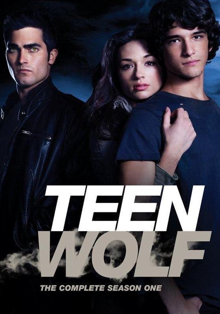 Saison 1 Teen Wolf streaming: où regarder les épisodes?