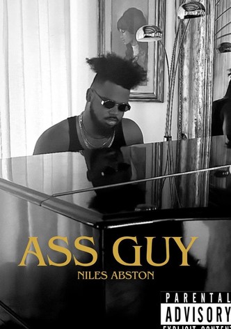 Niles Abston: Ass Guy