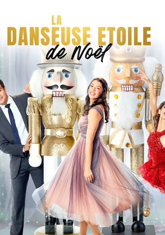 La danseuse étoile de Noël