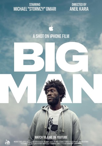 Big Man