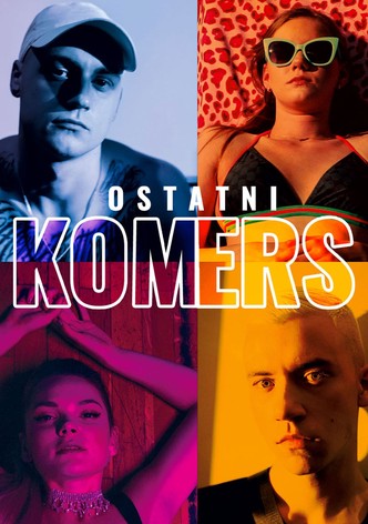 Ostatni komers