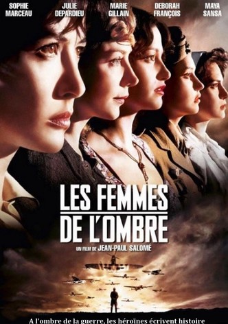Les Femmes de l'ombre