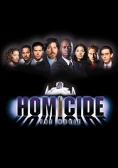 Homicide: The Movie