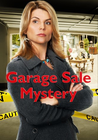 Garage Sale Mystery