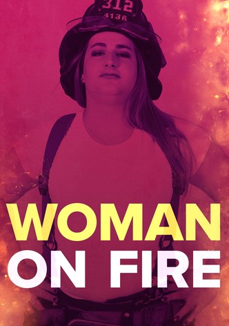 Woman on Fire