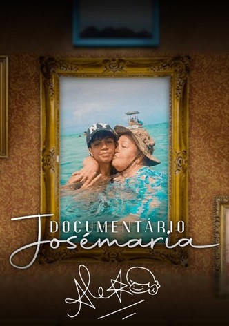 Documentário: Josémaria