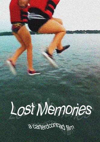 Lost Memories