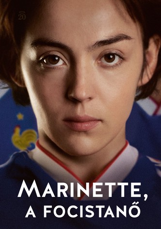 Marinette, a focistanő