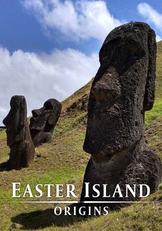 Easter Island Origins