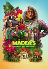 Madea's Destination Wedding