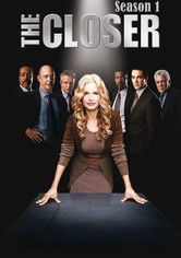 Closer - 1. sezóna