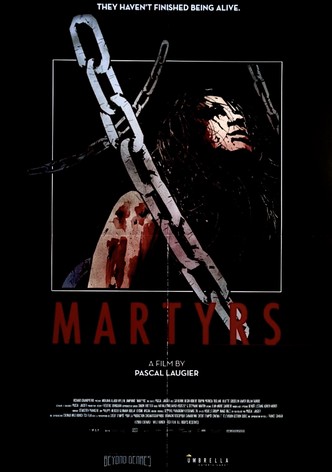 Martyrs