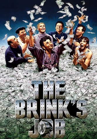 The Brink's Job