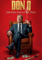 Don Q - Der Pate von Little Italy