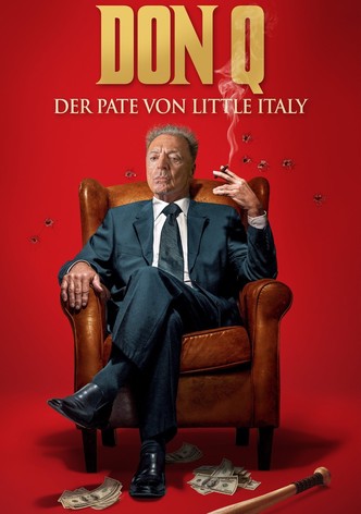 Don Q - Der Pate von Little Italy