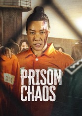 Prison Chaos