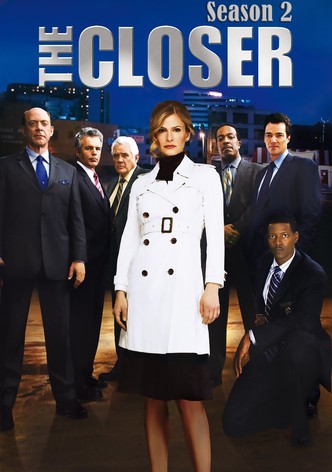 The Closer (French)