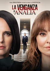 La venganza de Analía