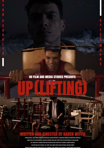 Up(Lifting)