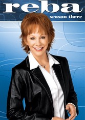 Reba - Season 3