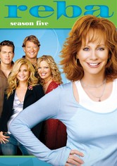 Reba - Season 5