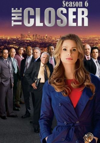 The Closer (French)