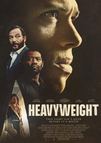 Heavyweight