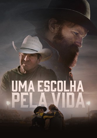 Uma Escolha pela Vida