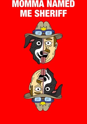 Momma Named Me Sheriff Season 1