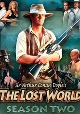 The Lost World - Season 2